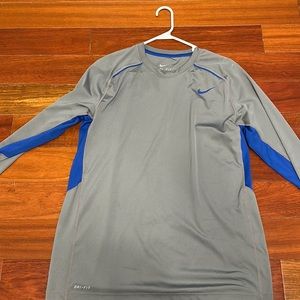 Nike long sleeve